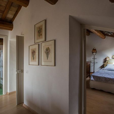 Dimora Rosa Bianca Hotel Macerata Kültér fotó