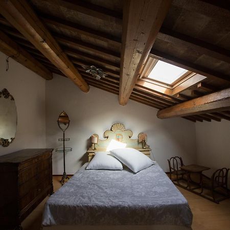 Dimora Rosa Bianca Hotel Macerata Kültér fotó